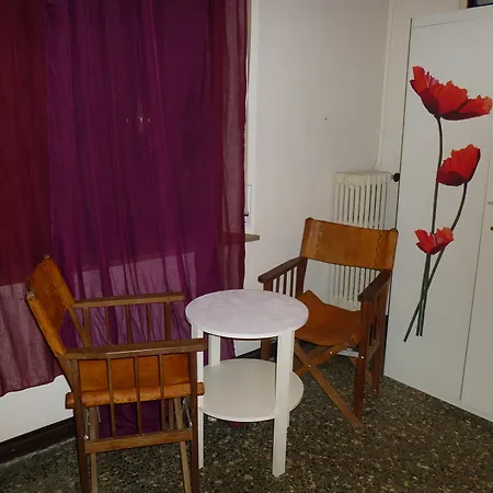 Hazel Hotel Wenecja