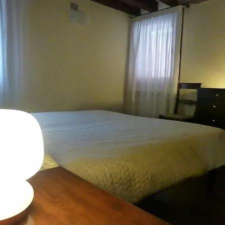 Hotel Hazel Wenecja