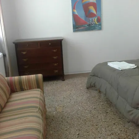 Hazel Hotel Wenecja