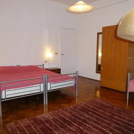 Hotel Hazel Wenecja