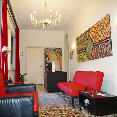 Hazel Hotel Wenecja