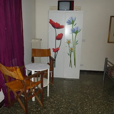 Hazel 3* Βενετία