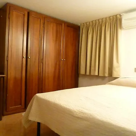 Hazel 3* Wenecja