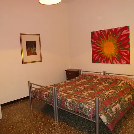 Hazel Hotel Wenecja